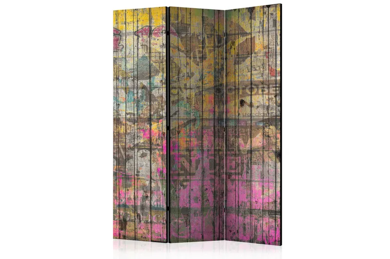 Kadira Rumsavdelare 135x172 cm, undefined