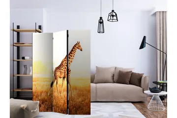 Kadira Rumsavdelare 135x172 cm - Inredning - Rumsavdelare - Vikskärm