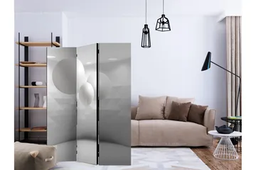 Kadira Rumsavdelare 135x172 cm - Inredning - Rumsavdelare - Vikskärm