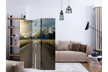 Kadira Rumsavdelare 135x172 cm - Inredning - Rumsavdelare - Vikskärm