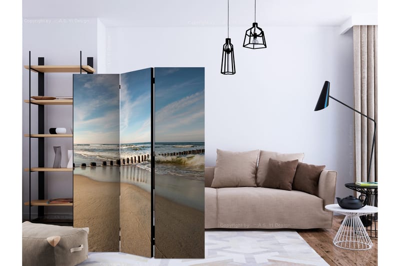 Kadira Rumsavdelare 135x172 cm - Inredning - Rumsavdelare - Vikskärm