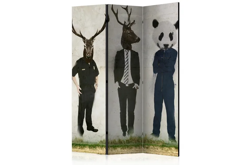 Kadira Rumsavdelare 135x172 cm, undefined