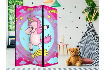 Kadira Rumsavdelare 135x172 cm - Inredning - Rumsavdelare - Vikskärm