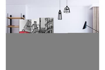 Kadira Rumsavdelare 135x172 cm - Inredning - Rumsavdelare - Vikskärm