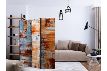 Kadira Rumsavdelare 135x172 cm - Inredning - Rumsavdelare - Vikskärm