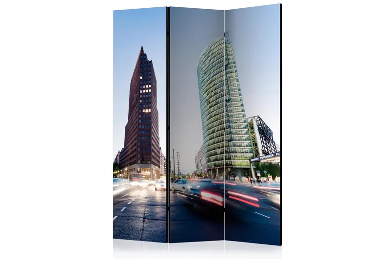 Kadira Rumsavdelare 135x172 cm, undefined