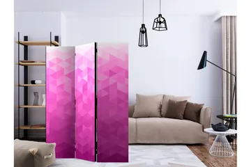 Kadira Rumsavdelare 135x172 cm - Inredning - Rumsavdelare - Vikskärm