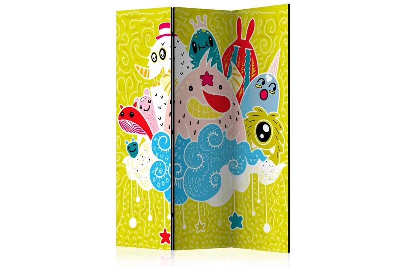 Kadira Rumsavdelare 135x172 cm, undefined