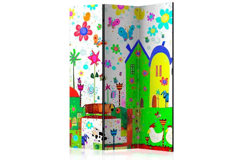 Kadira Rumsavdelare 135x172 cm, undefined