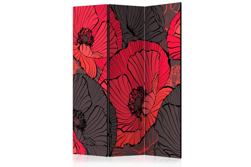 Kadira Rumsavdelare 135x172 cm, undefined