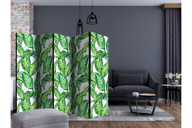 Kadira Rumsavdelare 172x225 cm - Artgeist sp. z o. o. - Inredning - Rumsavdelare - Skärmvägg