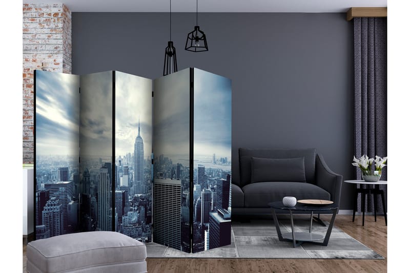 Kadira Rumsavdelare 172x225 cm - Artgeist sp. z o. o. - Inredning - Rumsavdelare - Skärmvägg
