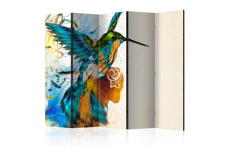Kadira Rumsavdelare 172x225 cm - Artgeist sp. z o. o. - Inredning - Rumsavdelare - Skärmvägg