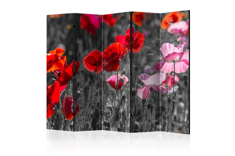 Kadira Rumsavdelare 172x225 cm - Artgeist sp. z o. o. - Inredning - Rumsavdelare - Skärmvägg