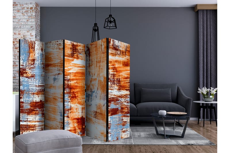 Kadira Rumsavdelare 172x225 cm - Artgeist sp. z o. o. - Inredning - Rumsavdelare - Skärmvägg