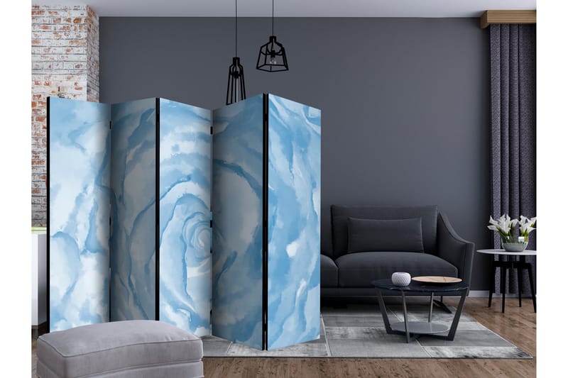 Kadira Rumsavdelare 172x225 cm - Artgeist sp. z o. o. - Inredning - Rumsavdelare - Skärmvägg