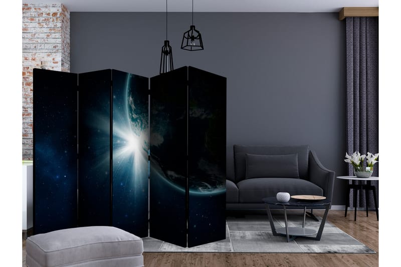 Kadira Rumsavdelare 172x225 cm - Artgeist sp. z o. o. - Inredning - Rumsavdelare - Skärmvägg
