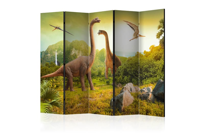 Kadira Rumsavdelare 172x225 cm - Artgeist sp. z o. o. - Inredning - Rumsavdelare - Skärmvägg