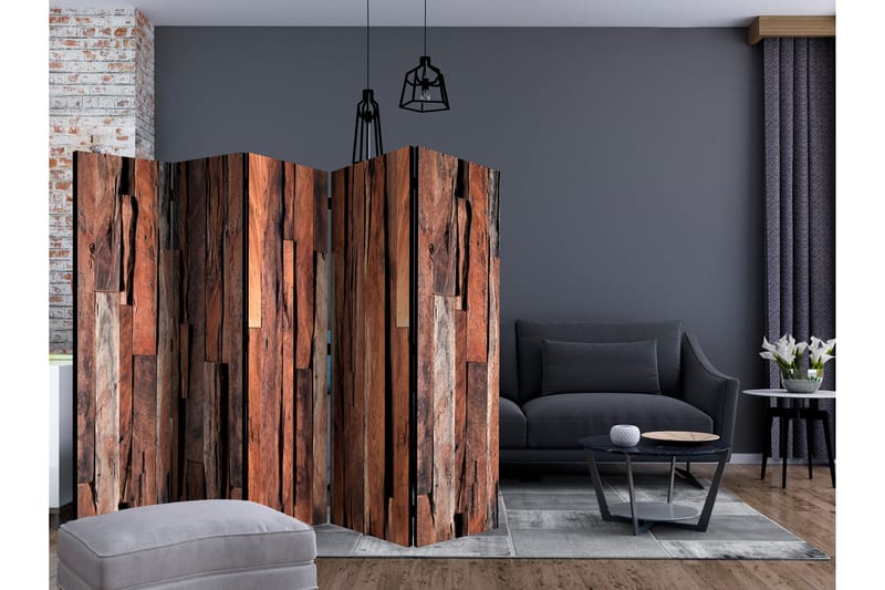 Kadira Rumsavdelare 172x225 cm - Artgeist sp. z o. o. - Inredning - Rumsavdelare - Skärmvägg