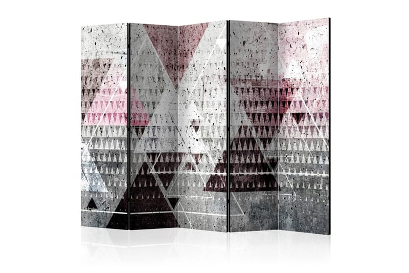 Kadira Rumsavdelare 172x225 cm - Artgeist sp. z o. o. - Inredning - Rumsavdelare - Skärmvägg