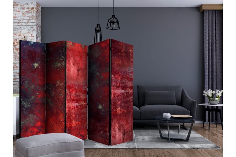 Kadira Rumsavdelare 172x225 cm - Artgeist sp. z o. o. - Inredning - Rumsavdelare - Skärmvägg