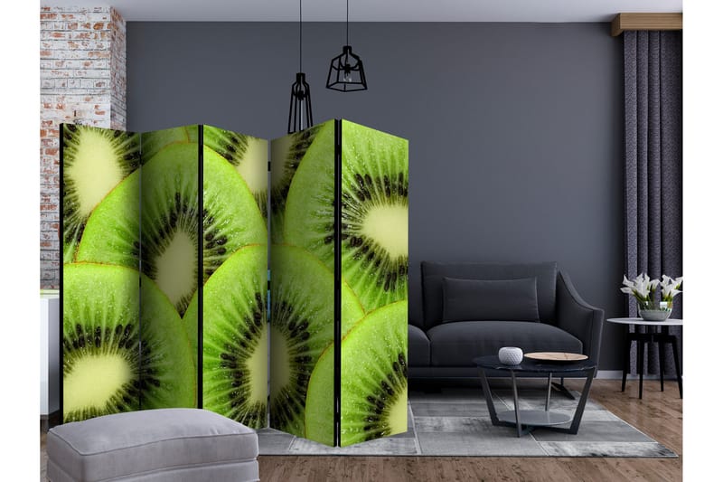 Kadira Rumsavdelare 172x225 cm - Artgeist sp. z o. o. - Inredning - Rumsavdelare - Skärmvägg