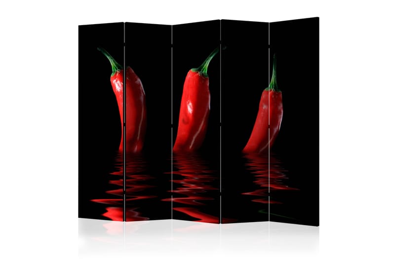Kadira Rumsavdelare 172x225 cm - Artgeist sp. z o. o. - Inredning - Rumsavdelare - Skärmvägg