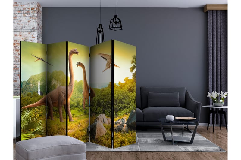 Kadira Rumsavdelare 172x225 cm - Artgeist sp. z o. o. - Inredning - Rumsavdelare - Skärmvägg