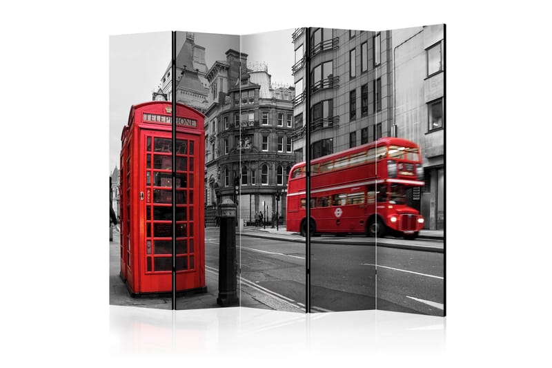 Kadira Rumsavdelare 172x225 cm VALUE_MISSING_1, undefined