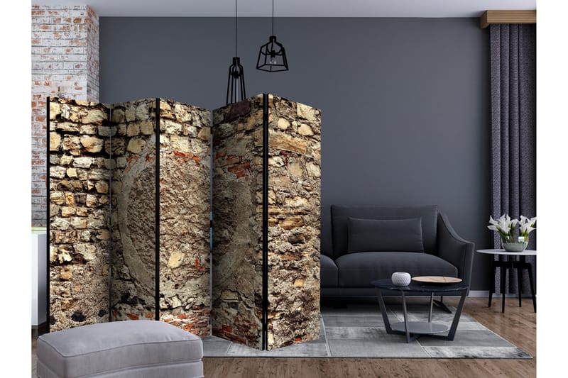 Kadira Rumsavdelare 172x225 cm VALUE_MISSING_1 - Inredning - Rumsavdelare - Vikskärm