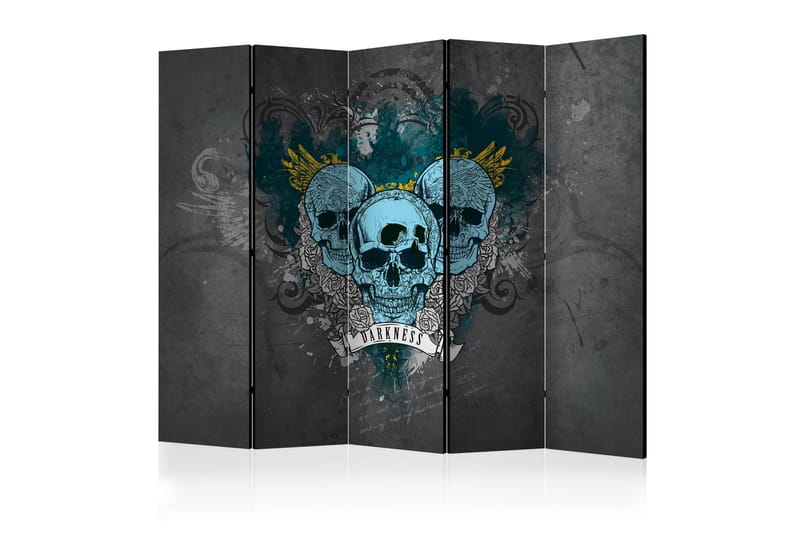 Kadira Rumsavdelare 172x225 cm VALUE_MISSING_1 - Inredning - Rumsavdelare - Vikskärm