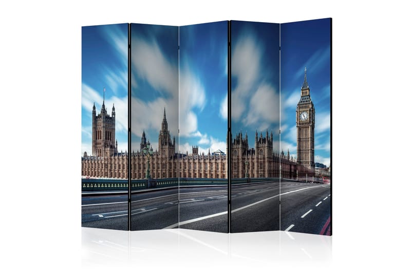 Kadira Rumsavdelare 172x225 cm VALUE_MISSING_1, undefined