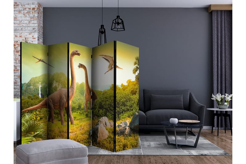 Kadira Rumsavdelare 172x225 cm VALUE_MISSING_1 - Inredning - Rumsavdelare - Vikskärm