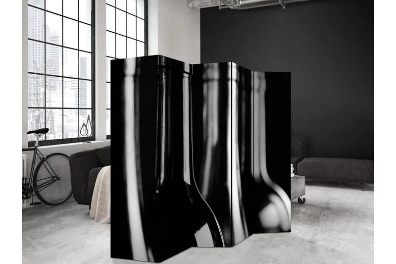 Kadira Rumsavdelare 172x225 cm VALUE_MISSING_1 - Inredning - Rumsavdelare - Vikskärm