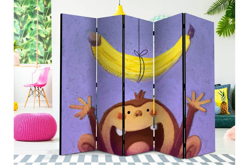 Kadira Rumsavdelare 172x225 cm VALUE_MISSING_1 - Inredning - Rumsavdelare - Skärmvägg