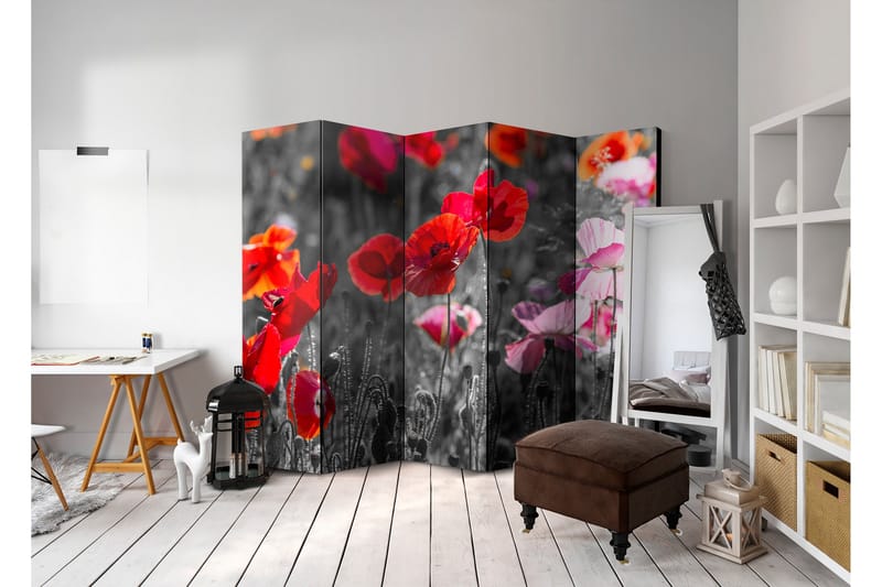 Kadira Rumsavdelare 172x225 cm VALUE_MISSING_1 - Inredning - Rumsavdelare - Vikskärm