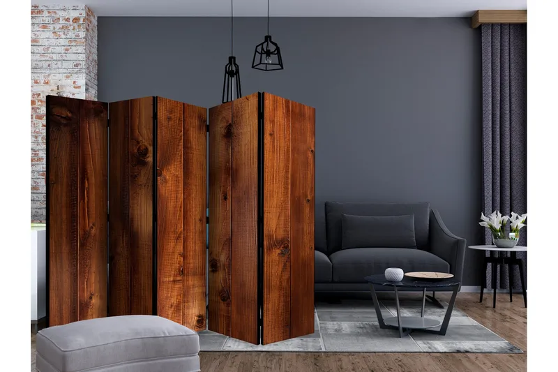 Kadira Rumsavdelare 172x225 cm VALUE_MISSING_1 - Inredning - Rumsavdelare - Vikskärm