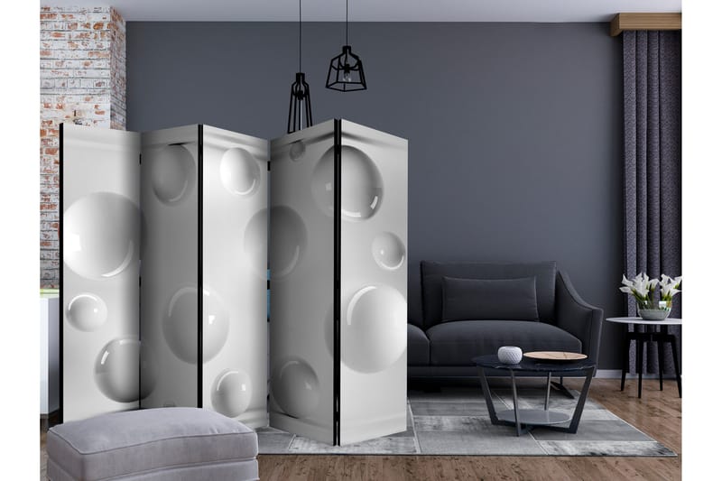 Kadira Rumsavdelare 172x225 cm VALUE_MISSING_1 - Inredning - Rumsavdelare - Vikskärm