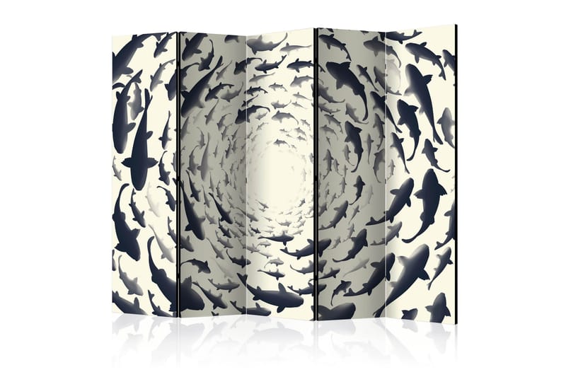 Kadira Rumsavdelare 172x225 cm VALUE_MISSING_1 - Inredning - Rumsavdelare - Vikskärm