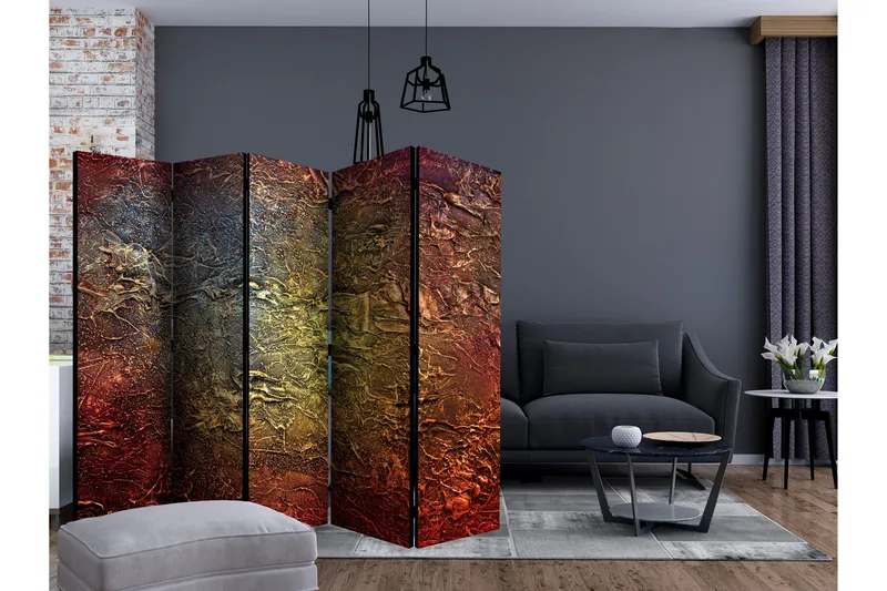 Kadira Rumsavdelare 172x225 cm VALUE_MISSING_1 - Inredning - Rumsavdelare - Vikskärm