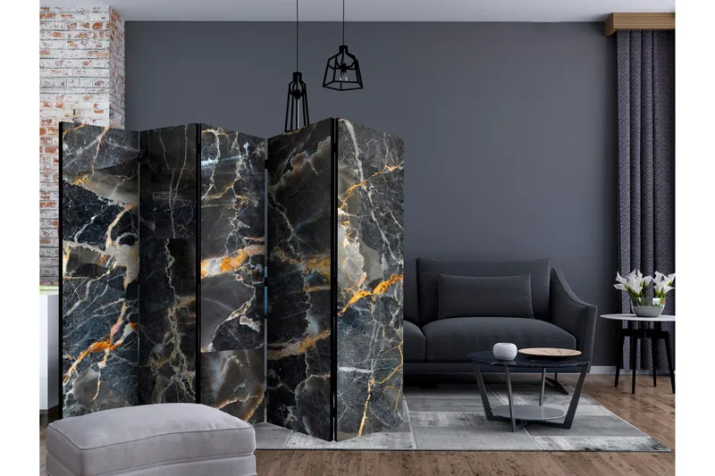Kadira Rumsavdelare 172x225 cm - Inredning - Rumsavdelare - Vikskärm