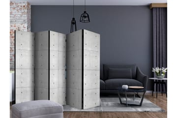 Kadira Rumsavdelare 172x225 cm - Inredning - Rumsavdelare - Vikskärm