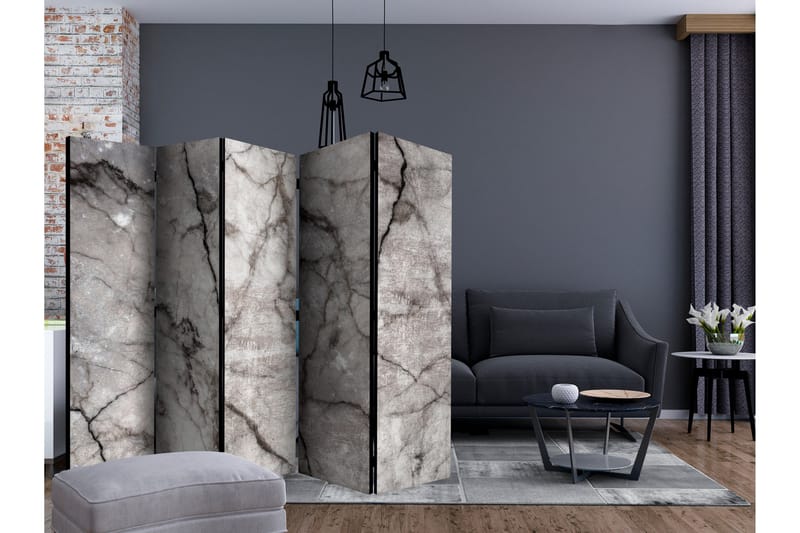 Kadira Rumsavdelare 172x225 cm - Inredning - Rumsavdelare - Vikskärm