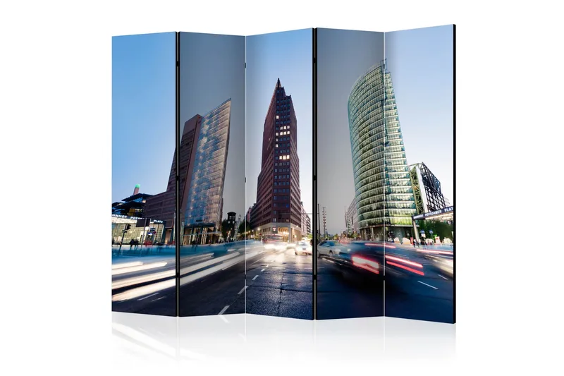 Kadira Rumsavdelare 172x225 cm, undefined