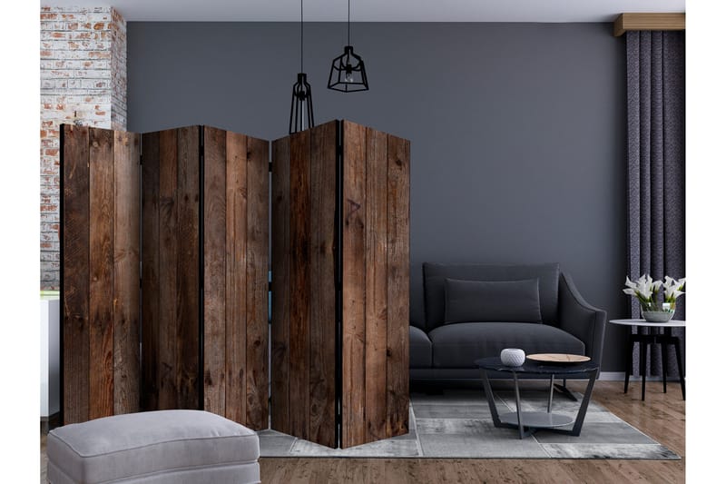 Kadira Rumsavdelare 172x225 cm - Inredning - Rumsavdelare - Vikskärm