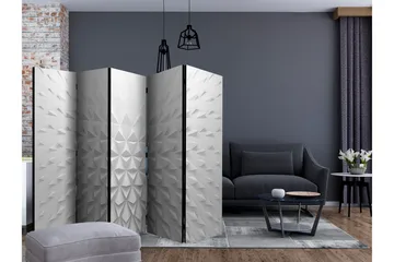 Kadira Rumsavdelare 172x225 cm - Inredning - Rumsavdelare - Vikskärm