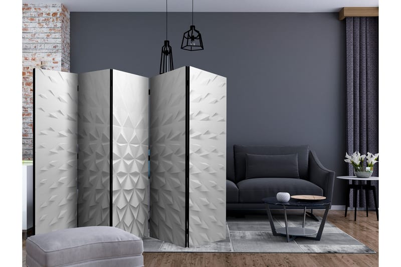 Kadira Rumsavdelare 172x225 cm - Inredning - Rumsavdelare - Vikskärm
