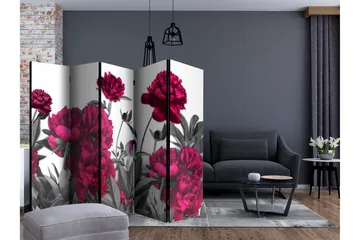Kadira Rumsavdelare 172x225 cm - Inredning - Rumsavdelare - Vikskärm