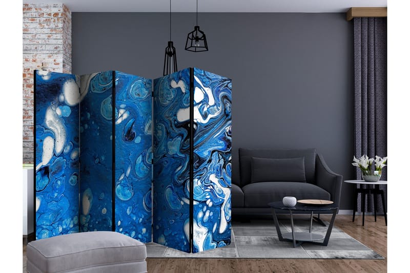 Kadira Rumsavdelare 172x225 cm - Inredning - Rumsavdelare - Vikskärm