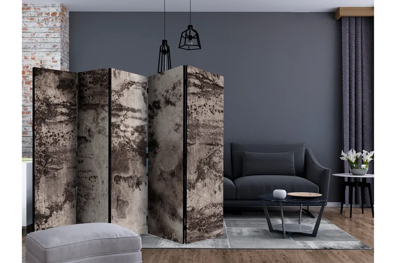 Kadira Rumsavdelare 172x225 cm - Inredning - Rumsavdelare - Vikskärm